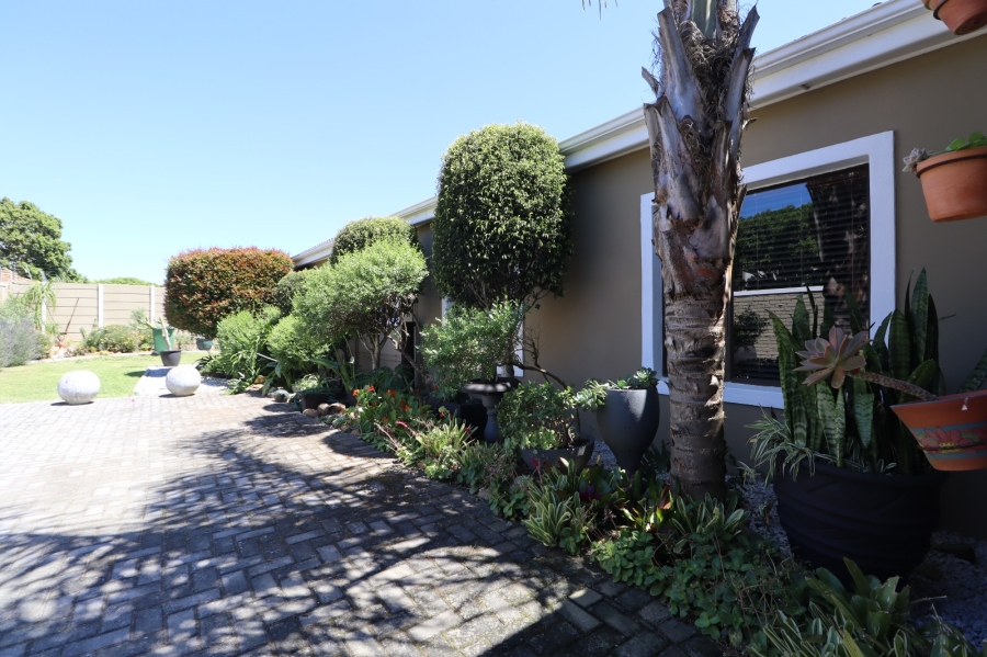 3 Bedroom Property for Sale in Kamma Heights Eastern Cape